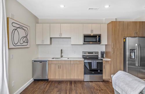 The Gulch Apartment | The Malibu Suite Penthouse The Gulch