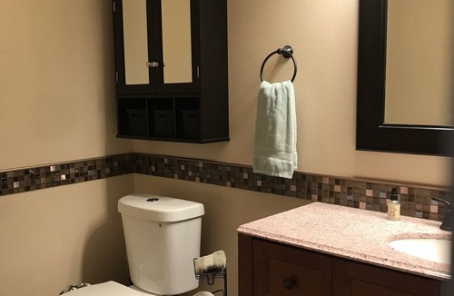 Wallace Apartment | The Manheim Building