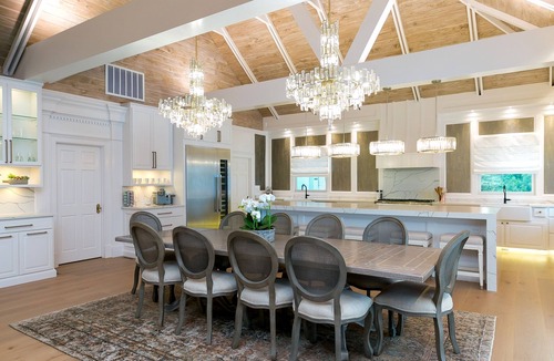 Walterboro House | The Manor House - A part of the Eden at Gracefield Event Venue