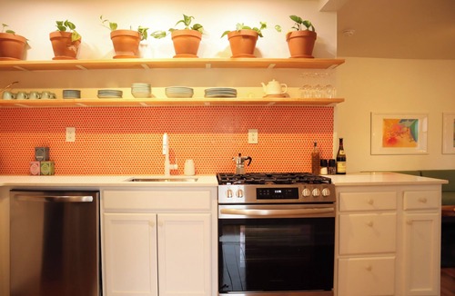 Blairsville Apartment | The Maple Flat: high end 2-bedroom apartment in Blairsville