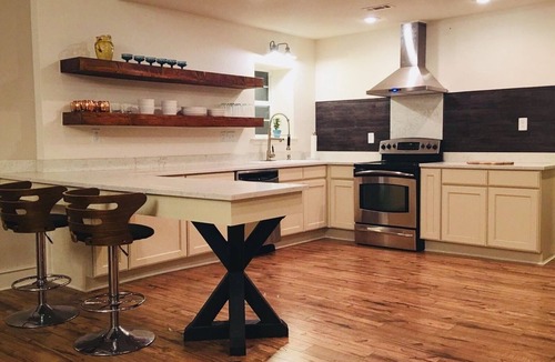Rogers House | The Maple Haus -everything Youre Looking For!