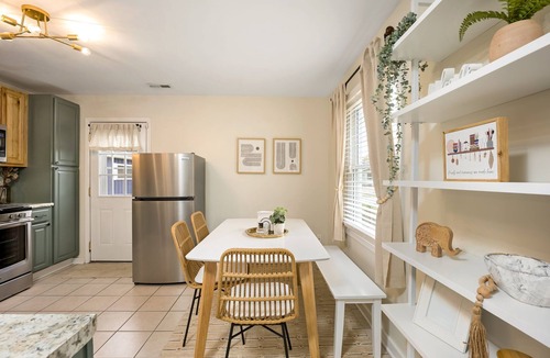 Marysville House | The Marysville Cottage
