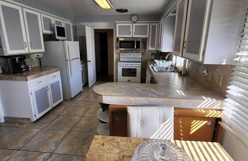 Youngstown House | The Masion at Crandall Park