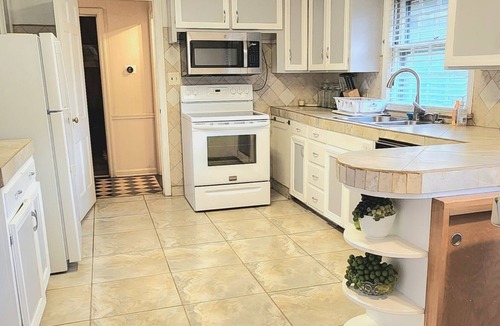 Youngstown House | The Masion at Crandall Park