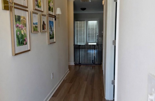 Lexington House | The Masters 2027 Rental: Coming Soon!
