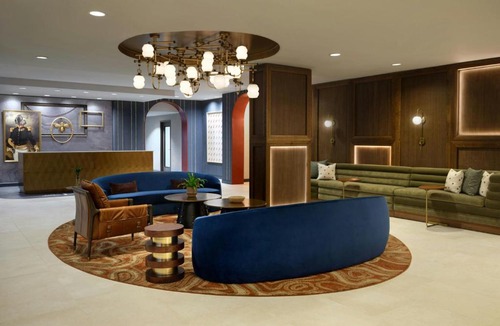 University Place Hotel | The Mecklen Hotel, Charlotte, a Tribute Portfolio Hotel