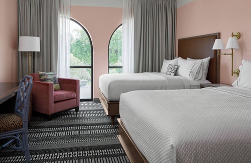 Midtown Hotel | The Memphian, a Tribute Portfolio Hotel