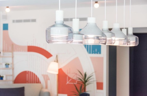 Downtown Los Angeles Hotel | The Metric - Los Angeles Downtown