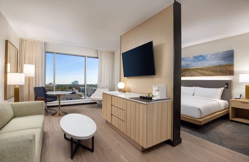 Memorial Hotel | The Moran CITYCENTRE