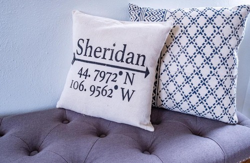 Sheridan Apartment | The Nelson Inn