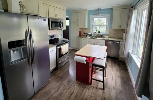 Oxford House | The Nest: Perfect Home for Miami U Families