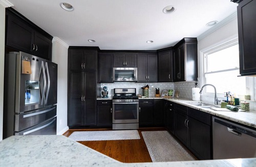 Greensboro House | The Nola House- Starmount Neighborhood