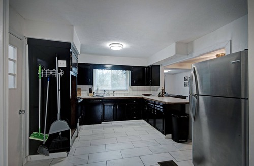 Tougaloo House | The North Star - Luxury 3bd/3ba Home by WholeFoods