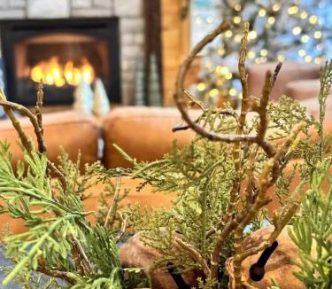 Rockbridge House | The Oak at Middlefork Ridge