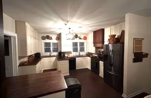 Powhatan House | The Oaks at Elkhorn station