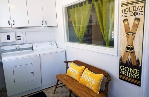 Red Lodge House | The Oasis & Hot Tub in Red Lodge, Montana