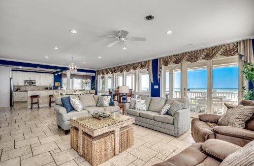 Long Bay Estates House | The Oasis