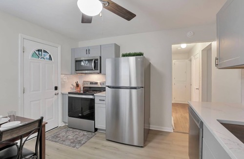 Grandview Heights House | The OSU House - 4 BR 5 min from OSU