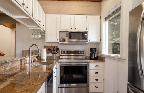 Big Sky Meadow Village Condo | The Otter: Big Sky seasonal pool, hot tub, golf course,space for everyone!