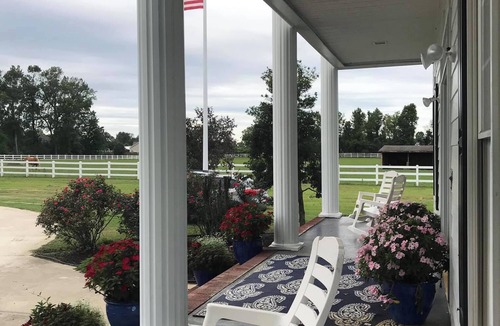 Parkton Other | The Painted Pony Room! Pets allowed w/approval!