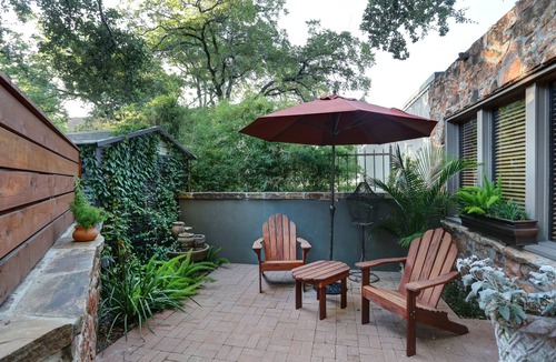 Heritage Cottage | The Palmer's Guest House - The Great Getaway in Central San Marcos