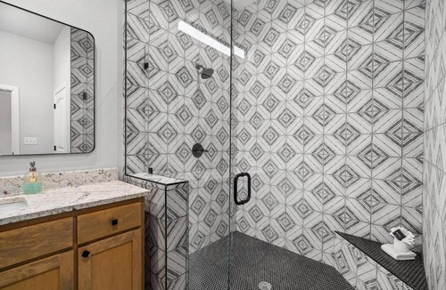 Stonewall House | The Pearl Casita at Featherstone Winery