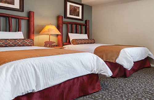 West Yellowstone Resort | The perfect location for seeing Yellowstone National Park's outstanding beauty