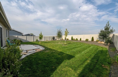 Kuna House | The Perfect Newer Home