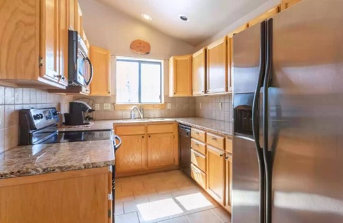Thayne Cabin | The perfect place for outdoor recreation