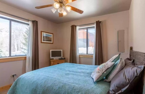 Thayne Cabin | The perfect place for outdoor recreation