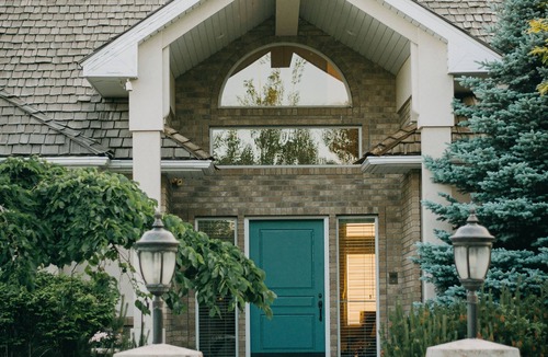 Rexburg House | The perfect place for a vacation or reunion.