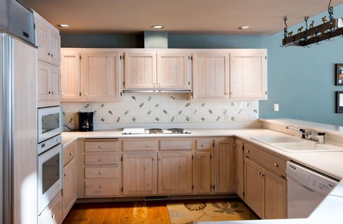 Warm Springs House | The perfect vacation home for family or friends!