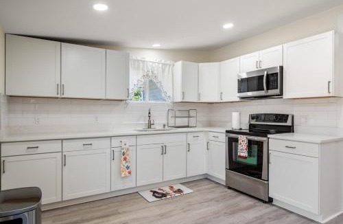 Davidson House | The Pine House