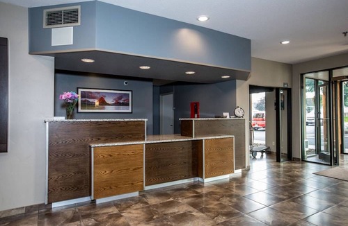 Whitefish Hotel | The Pine Lodge on Whitefish River, Ascend Hotel Collection