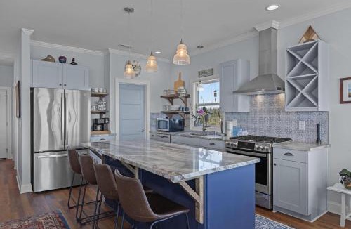Marshallberg House | The Point at Marshallberg home