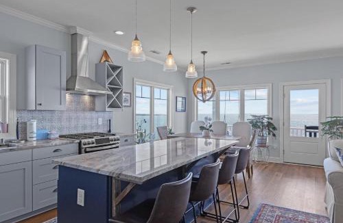 Marshallberg House | The Point at Marshallberg home