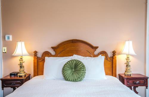 Red Lodge Hotel | The Pollard Hotel