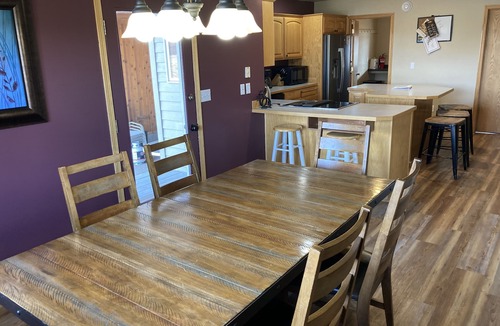 Grantsdale House | The Ponds-A Working Ranch