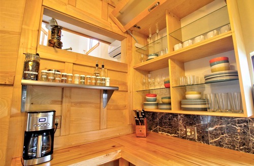 Alberta Arts District Villa | THE PORTLAND VILLA - In the heart of NE Portland, Alberta Arts District