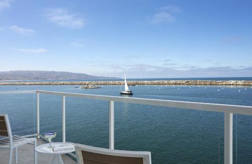 South Redondo Hotel | The Portofino Hotel & Marina, a Noble House Hotel