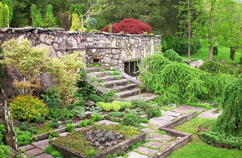 Spackenkill House | The Queen City Cottage