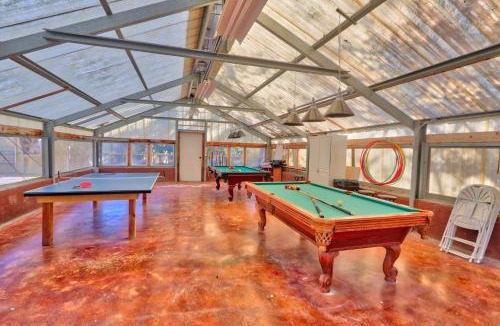 Wimberley House | The Ranch at Wimberley - Jacob's Well Cabin #6