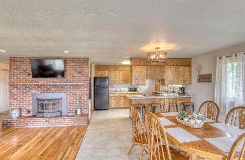 Piedmont House | The Ranch House