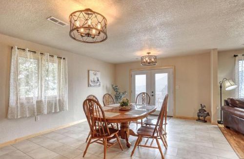Piedmont House | The Ranch House