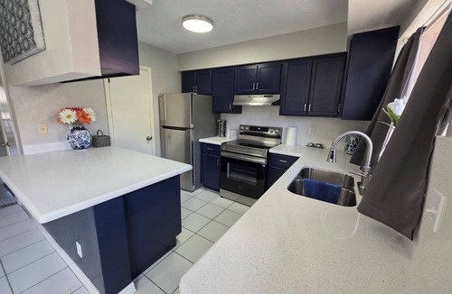 Rancho Viejo Apartment | The Rancho Viejo Getaway