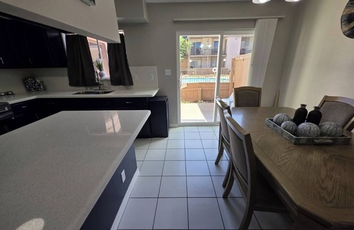 Rancho Viejo Apartment | The Rancho Viejo Getaway