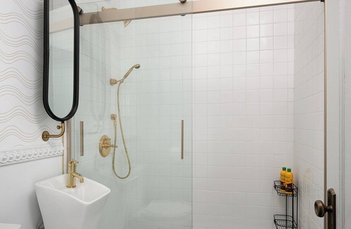 Rampart Village Hotel | The Rebecca