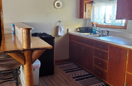 Walden Cabin | The relaxing and comfortable cabin