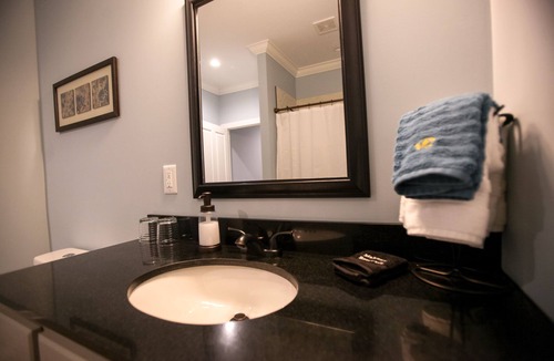 Paducah Bed & Breakfast | The Respite Bed and Breakfast