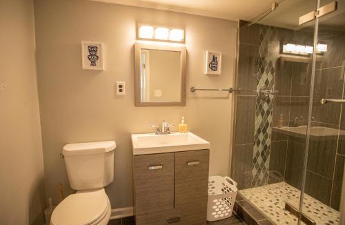 Whitehaven House | The Retreat at Graceland